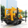 EPA Borehole drilling machine